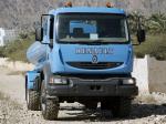 Renault Midlum 4x4 Tanker 2006 года